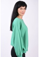Women Blouse Only Onlcamilla Oversize Green Bee